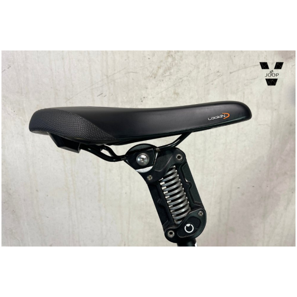 Riese & Muller Nevo GT Vario | 500W | Comfort-kit Pure White - Afbeelding 7