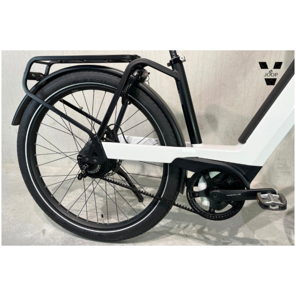 Riese & Muller Nevo GT Vario | 500W | Comfort-kit Pure White - Afbeelding 3
