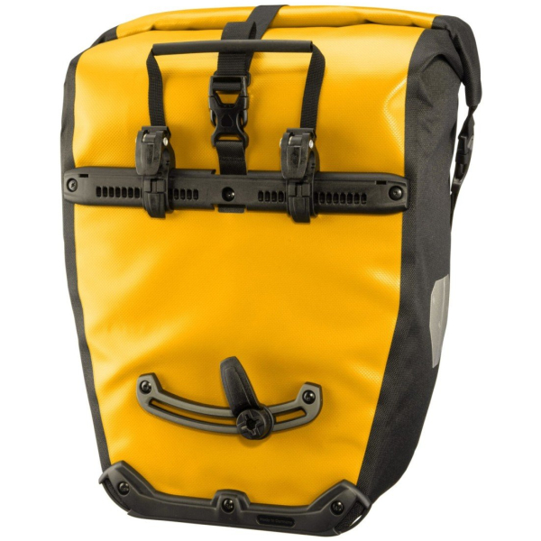 Ortlieb Back-Roller Classic QL2.1 40 L Sunyellow-black