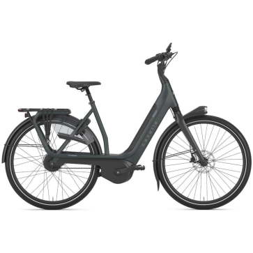 Gazelle Avignon C380 Teal Grey Mat N1