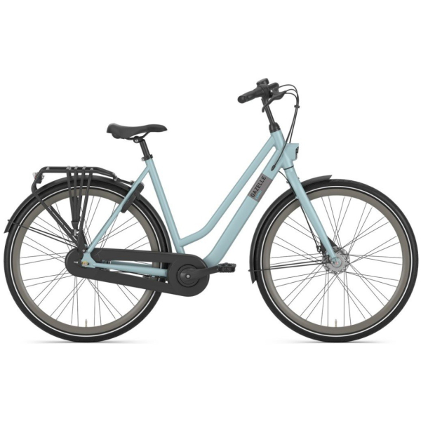Gazelle Esprit Iced Blue Mat N7