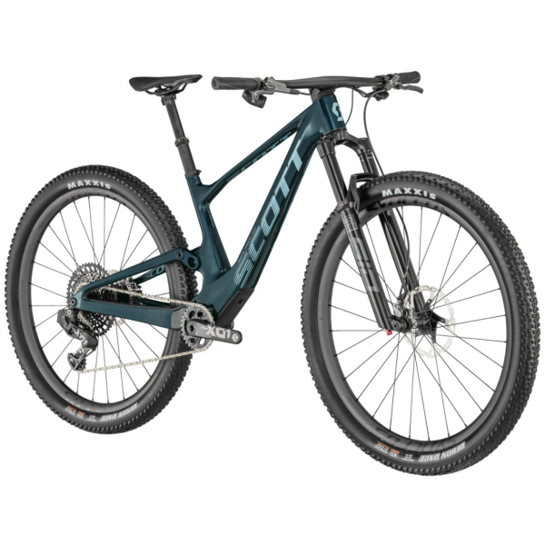 Scott Contessa Spark RC World Cup (Alu wielen) Nb - Afbeelding 3