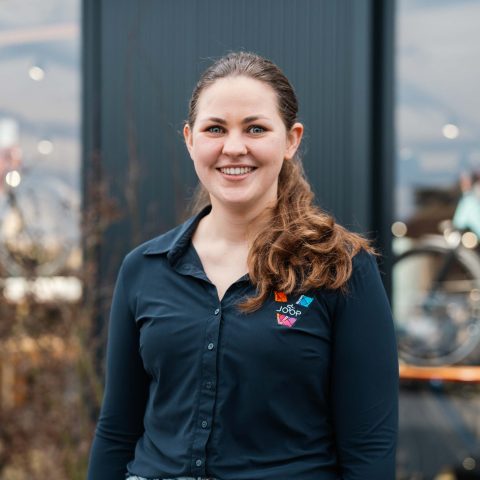 Roos van Voorthuizen