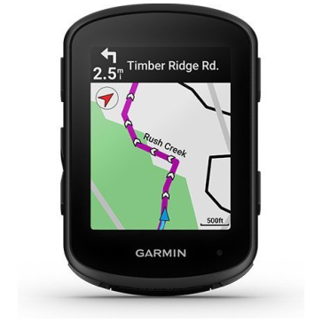 Garmin Edge® 840 los toestel Grau/zwart