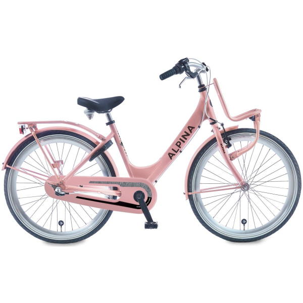 Alpina Clubb Desert Pink Matt RN3