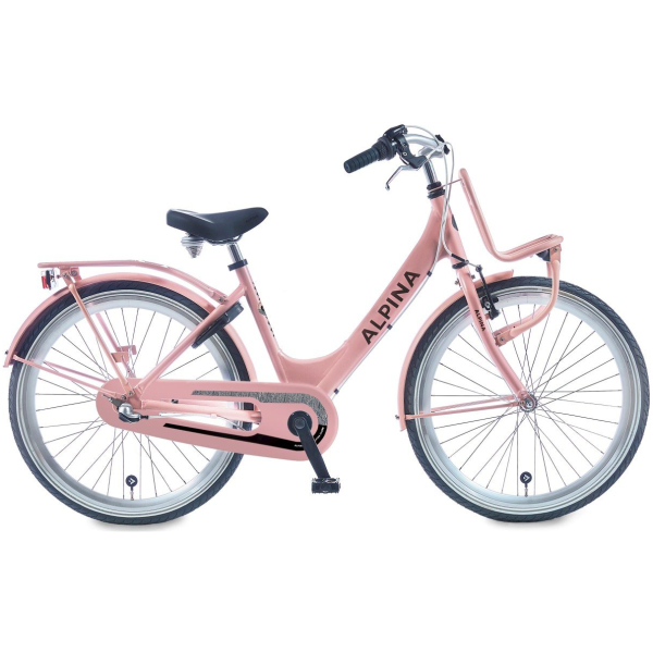 Alpina Clubb Desert Pink Matt RN3 - Afbeelding 3