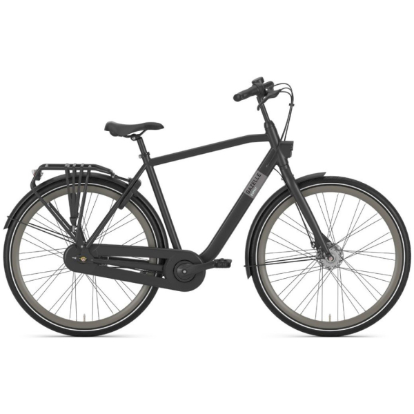 Gazelle Esprit Black Mat N7 - Afbeelding 8