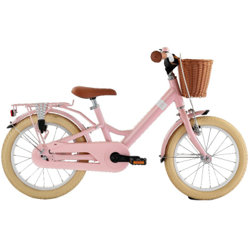 Puky Youke Classic 16 Roze