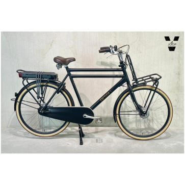 Cortina E-U4 Transport