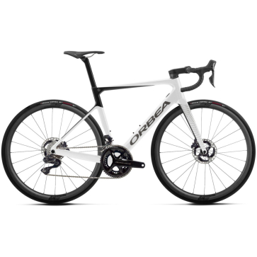 Orbea ORCA AERO M30iLTD Custom RD12