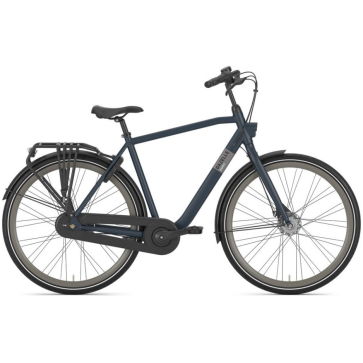 Gazelle Esprit Between Blue Mat N7