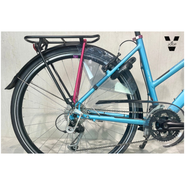 Batavus Zonar Comfort Blauw Mat - Afbeelding 3