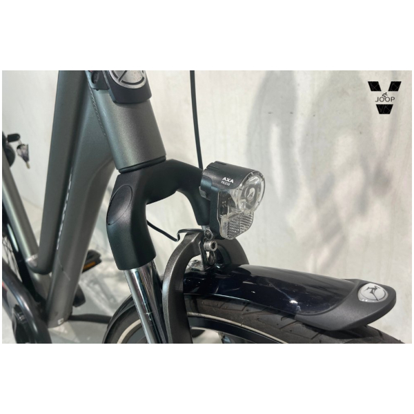 Gazelle Vento C7 Desert Titanium Grey Mat - Afbeelding 5