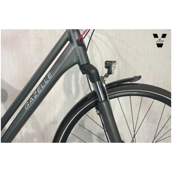 Gazelle Vento C7 Desert Titanium Grey Mat - Afbeelding 4