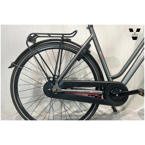 Gazelle Vento C7 Desert Titanium Grey Mat - Afbeelding 3