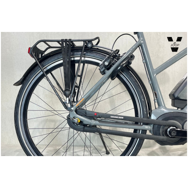 Koga E-Xite N8 Active Line Dolphin Grey - Afbeelding 3
