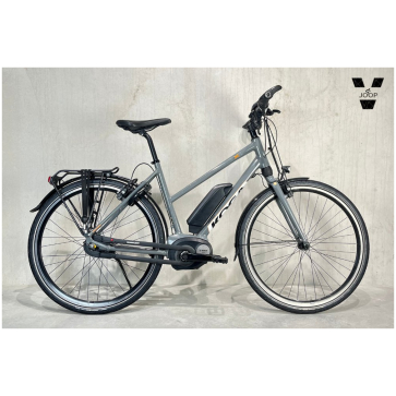 Koga E-Xite N8 Active Line Dolphin Grey