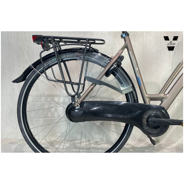 Gazelle Chamonix C7 Sienna Mat - Afbeelding 3
