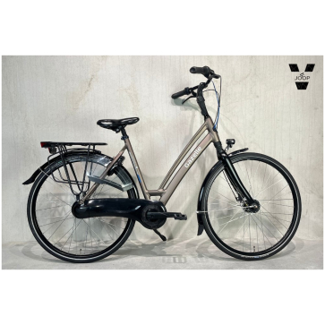 Gazelle Chamonix C7 Sienna Mat
